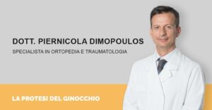La Protesi del Ginocchio